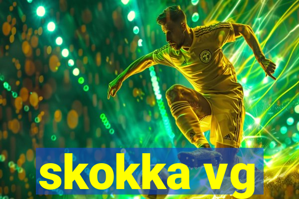 skokka vg